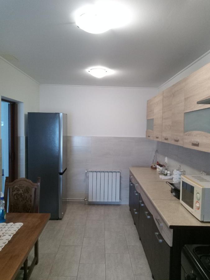 Apartman Marko Ogulin Exterior photo