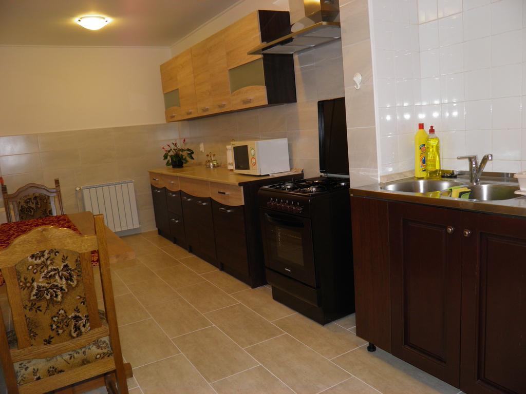 Apartman Marko Ogulin Exterior photo