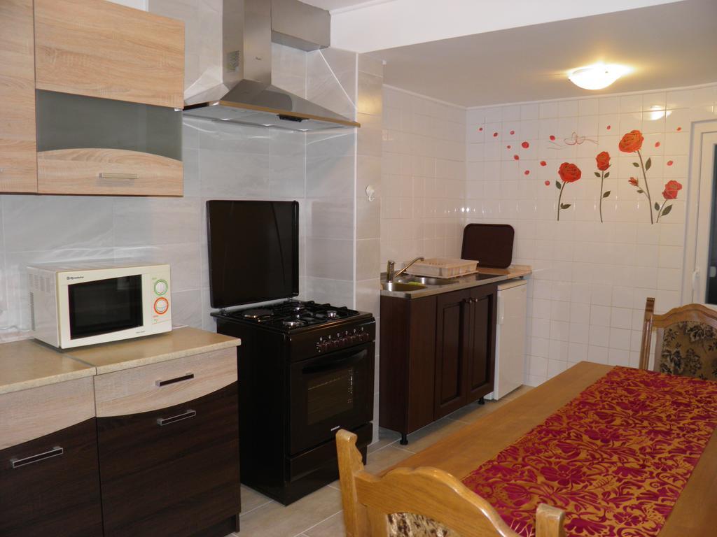 Apartman Marko Ogulin Exterior photo