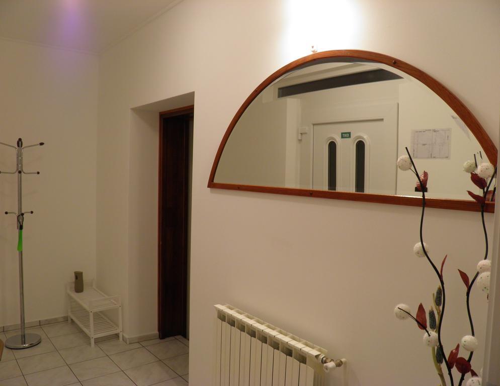 Apartman Marko Ogulin Exterior photo