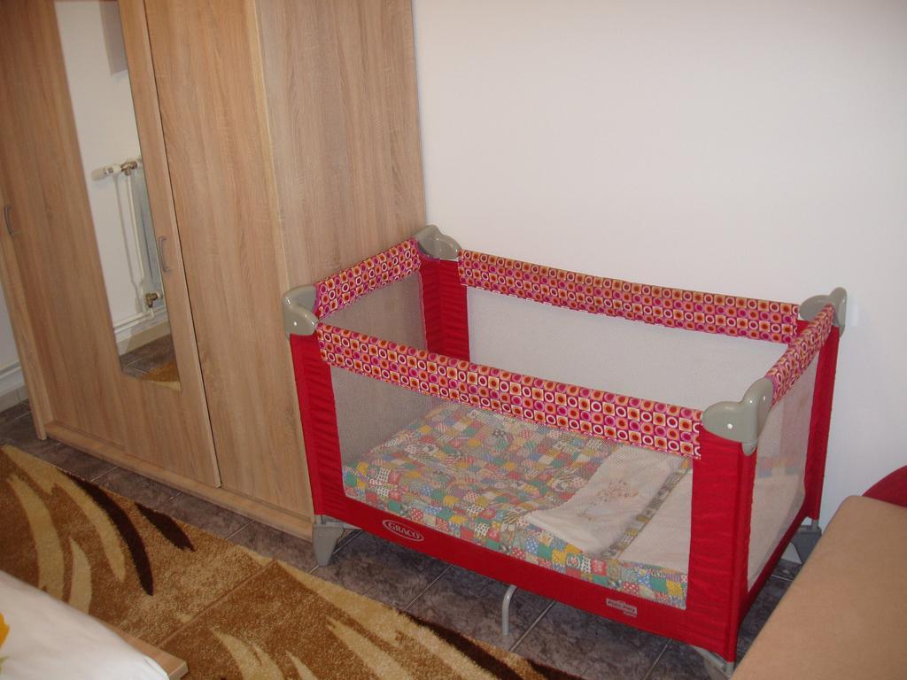 Apartman Marko Ogulin Exterior photo